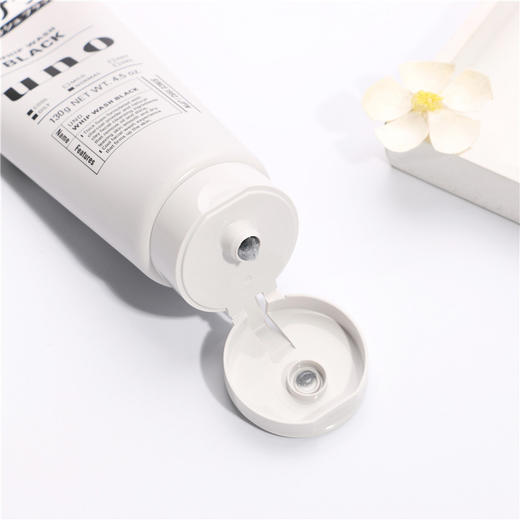 【门店直发】资生堂 UNO 吾诺男士洁面乳 130g 商品图4