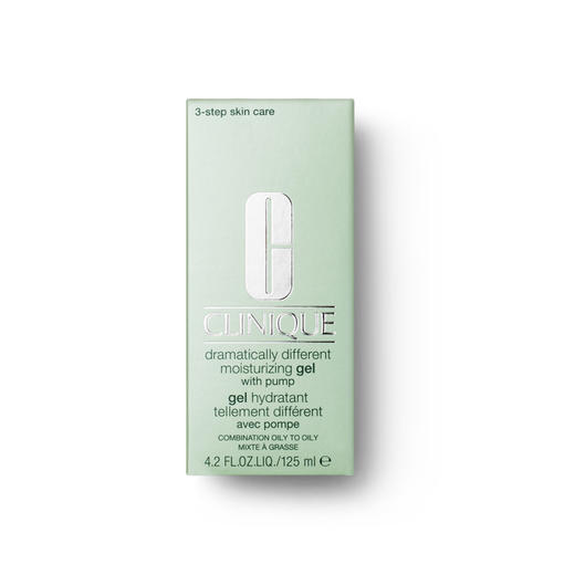 【门店直发】Clinique倩碧黄油无油125ml 商品图1