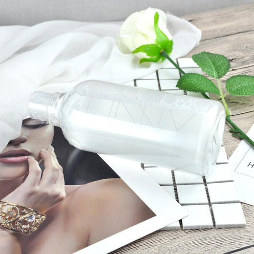 【门店直发】UNNY 悠宜 温和深层清洁肌肤卸妆水 500ml 商品图3