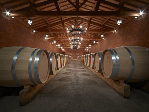 达索庄园圣爱美浓列级庄2013chateau dassault saint emilion gcc