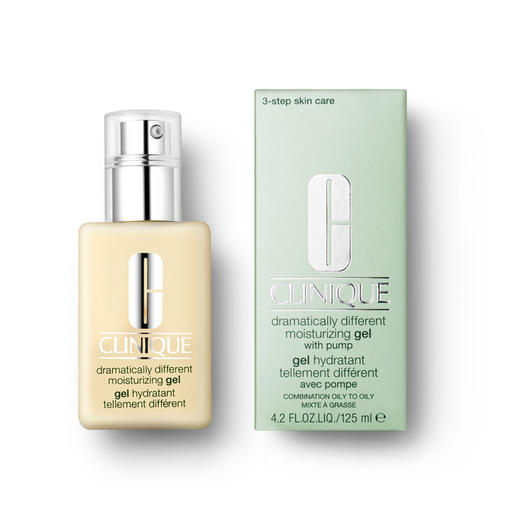【门店直发】Clinique倩碧黄油无油125ml 商品图2