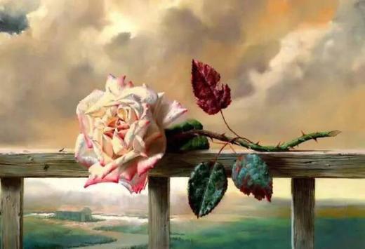 德文诗歌诵读 Meine Rose（我的玫瑰，Op. 90, No. 2） 商品图0