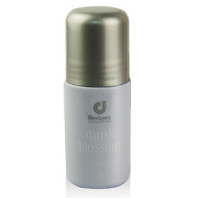 【门店直发】科士威  百香香身剂 走珠 止汗露