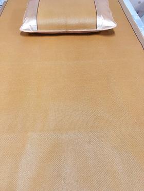 冰晶竹席