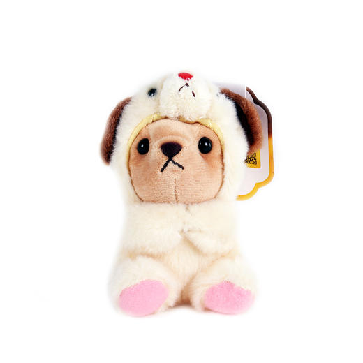 隆力奇kids新生儿洗护礼盒