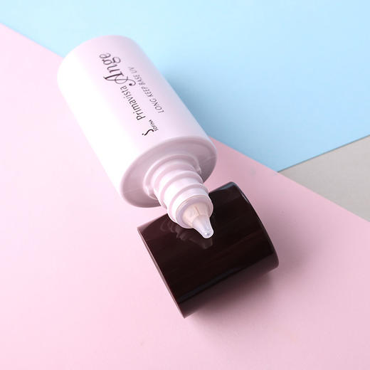 【门店直发】苏菲娜控油保湿妆前隔离乳25ml 商品图2