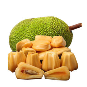 红肉菠萝蜜（特级）