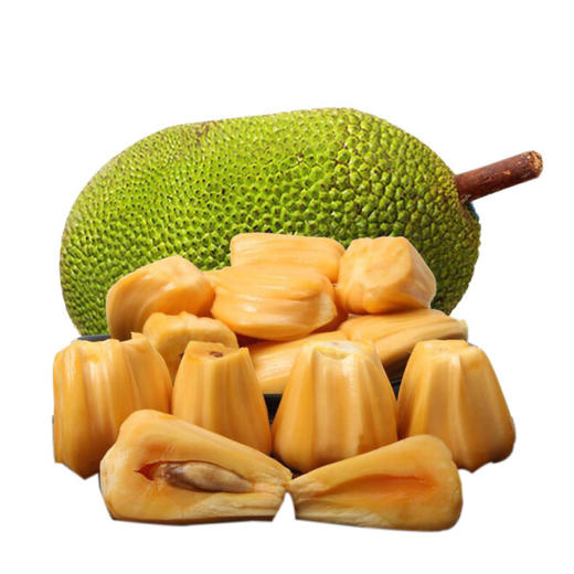 红肉菠萝蜜（特级） 商品图0