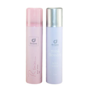 【门店直发】科士威浪漫百合身体喷雾 香氛保湿香水淡香新版