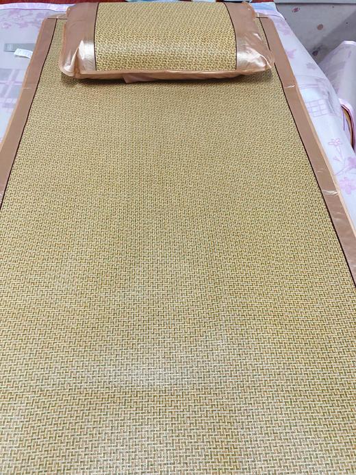 芝麻花竹席 商品图0