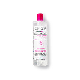 【门店直发】BYPHASSE蓓昂斯卸妆水500ml