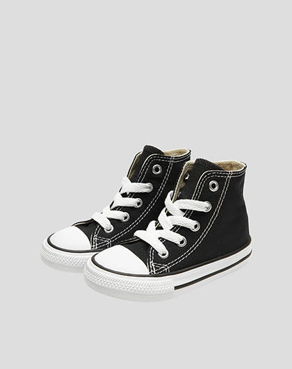 converse匡威童鞋小童 经典款低帮儿童运动鞋7j231c-s-9