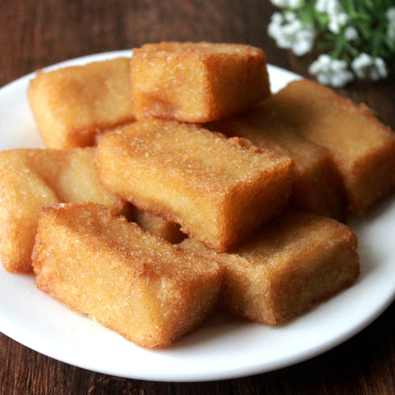 【家乡味】安海白塔菜 