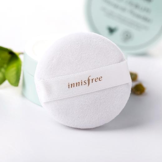 【门店直发】悦诗风吟控油矿物质薄荷散粉 5g（新老包装随机发货） 商品图3