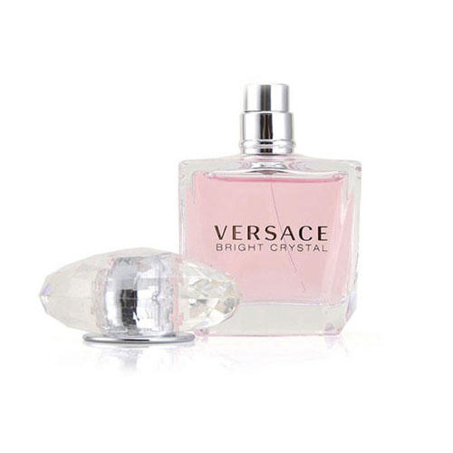 【门店直发】【多规格可选】VERSACE范思哲香恋水晶女士淡香水 商品图0