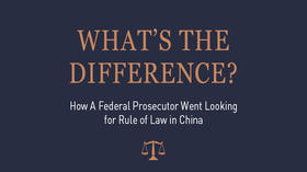 How Chinese Changed My Life?