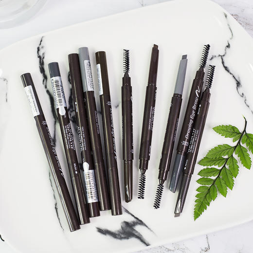 【门店直发】爱丽小屋 素描高手造型眉笔多色 商品图1