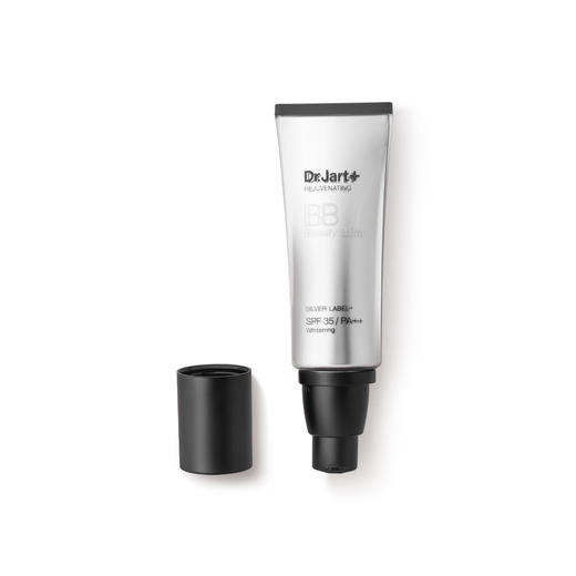 【门店直发】Dr.Jart蒂佳婷银色BB霜SPF35/PA++ 40ml 新老包装随机发货 商品图4