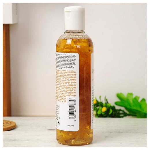 【门店直发】科颜氏金盏花爽肤水250ml/500ml 商品图1