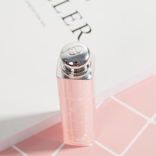 【门店直发】Dior迪奥魅惑粉漾润唇膏口红3.5g  001/004/033/012 商品图6