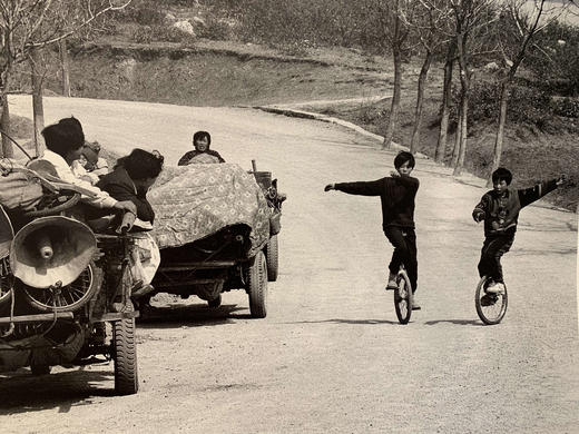 中国照片《流逝的黄河》于德水作品 商品图5