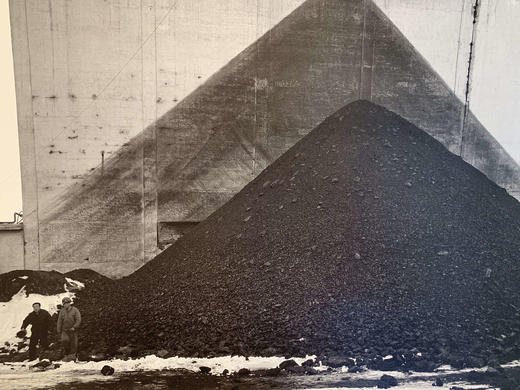 中国照片《工业时代》王玉文作品 商品图6