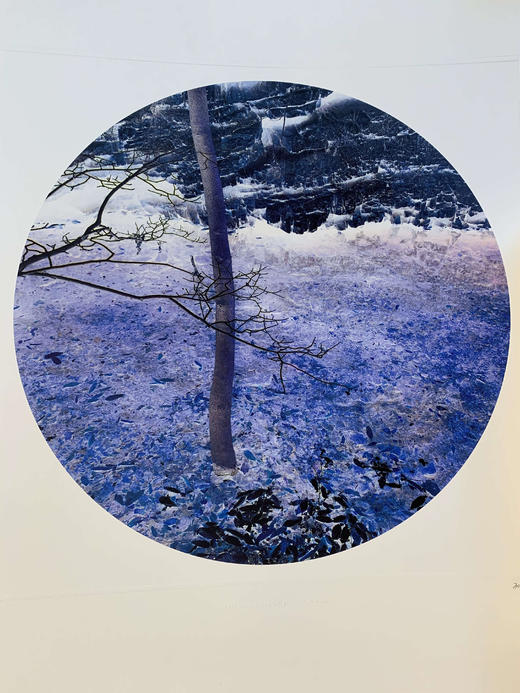 中国照片《家山水》史民峰作品 商品图5