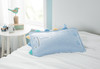 KGW028蓝色冰丝枕 商品缩略图1