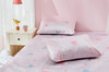 KGW025爱美的小猪抗菌防螨印花冰丝席 商品缩略图2