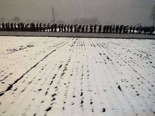 中国照片《流逝的黄河》于德水作品 商品图3