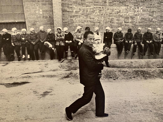 中国照片《流逝的黄河》于德水作品 商品图4