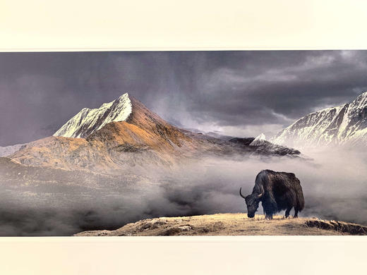 中国照片《山水间》高辉作品 商品图4