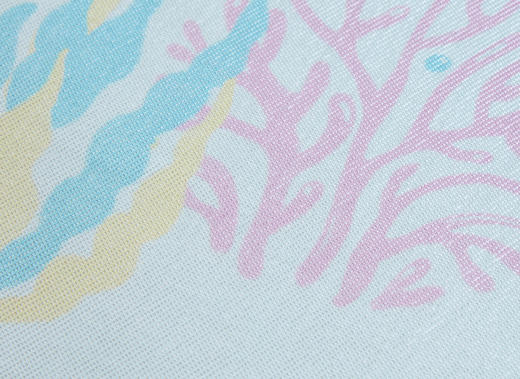 美人鱼派队冰丝席 商品图3