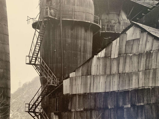 中国照片《工业时代》王玉文作品 商品图7