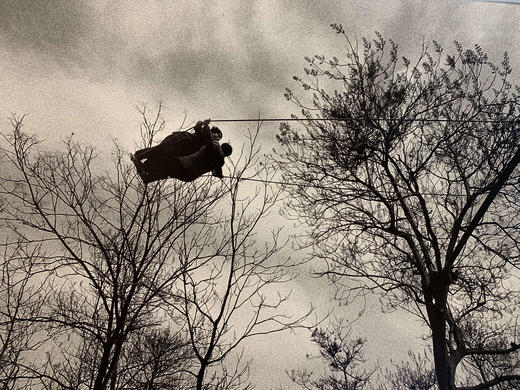 中国照片《流逝的黄河》于德水作品 商品图2