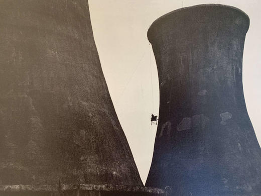 中国照片《工业时代》王玉文作品 商品图5