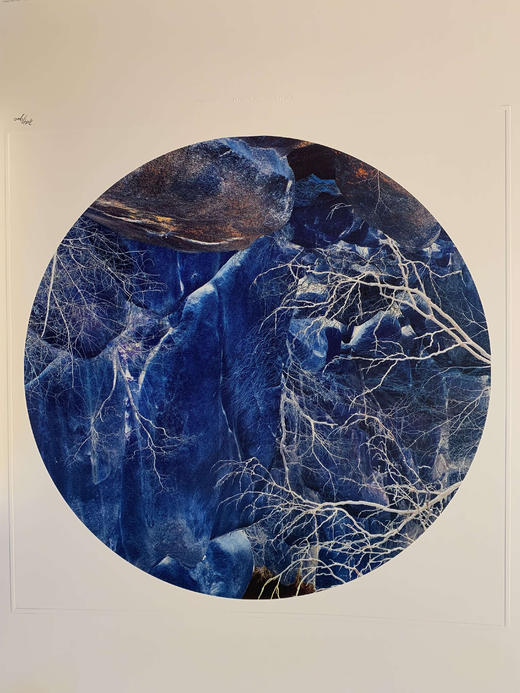 中国照片《家山水》史民峰作品 商品图4