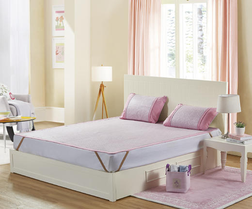 热带雨林亚草席 商品图0