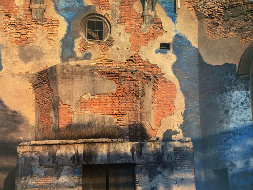 中国照片《工业时代》王玉文作品 商品图1