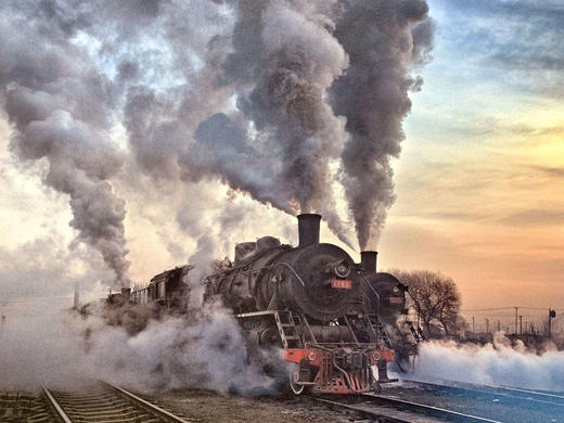 中国照片《工业时代》王玉文作品 商品图3