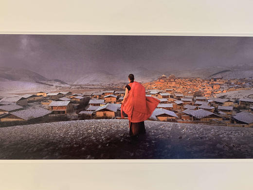 中国照片《山水间》高辉作品 商品图6