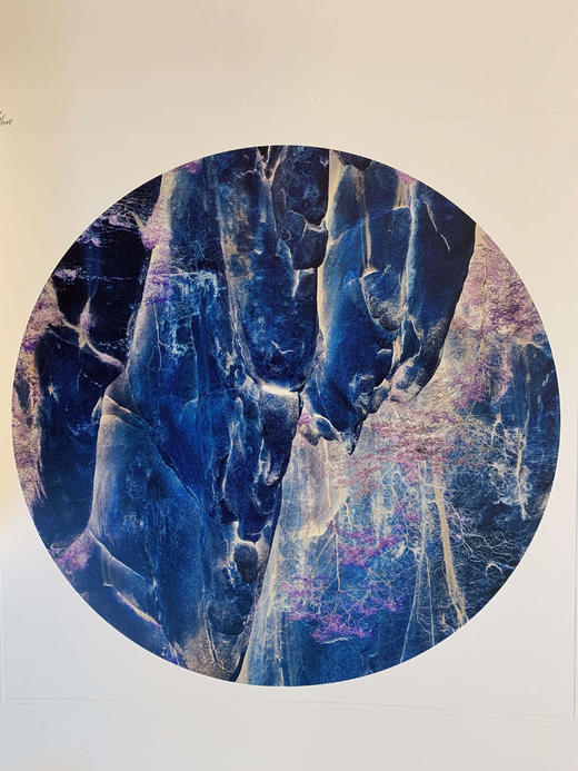 中国照片《家山水》史民峰作品 商品图6