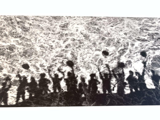 中国照片《流逝的黄河》于德水作品 商品图7