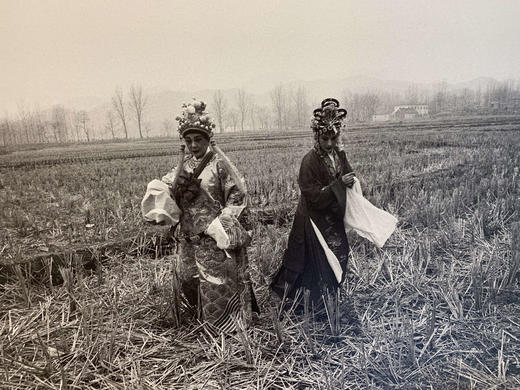 中国照片《流逝的黄河》于德水作品 商品图6