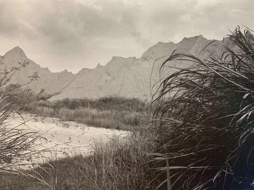 中国照片《故山行旅》李止作品 商品图3