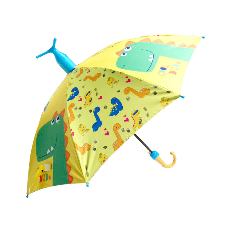 sweet baby 卡通黑胶晴雨两用伞(自带伞罩,伞架)