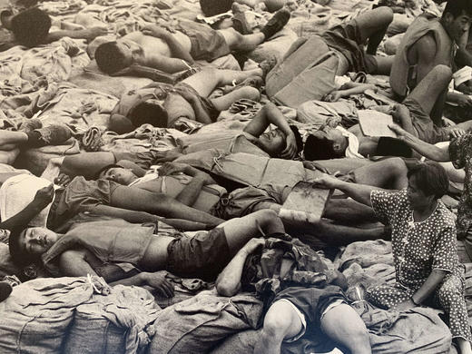 中国照片《军人》线云强作品 商品图5