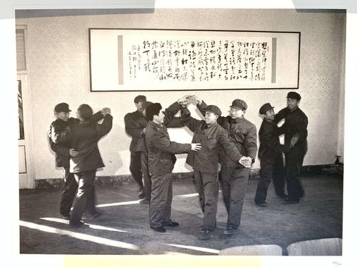 中国照片《军人》线云强作品 商品图2