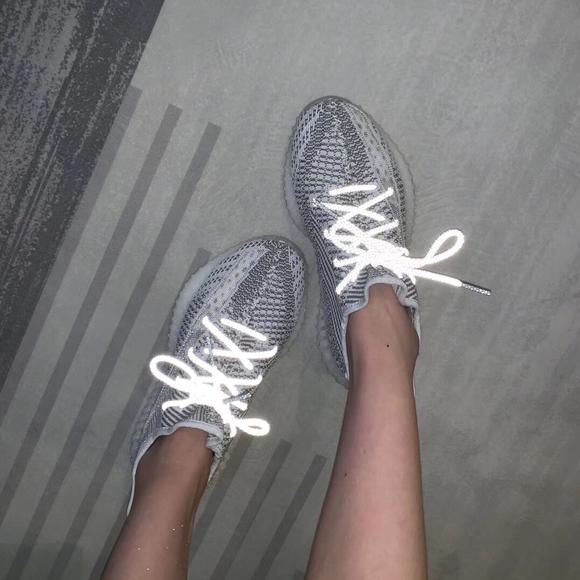 椰子350天使运动鞋