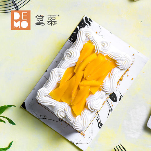 芒果拿破仑·精调版｜Mango Mille-Feuille 商品图3
